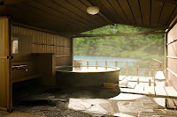 Escape Game: Mitsunoyu Onsen
