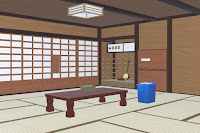 Escape Game: Okinawa