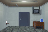 Escape Game: One Summer