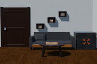 Escape Game: Ordinary House