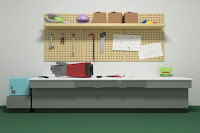 Escape Game: Robotics Institute