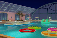 Escape Game: Summer at the Leisure Pool