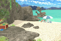 Escape Game: Summer Tunnel