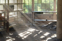 Escape Game: Sunlit Derelict