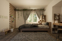 Play Escape Game: The Cat Was in the Bedroom - Free Online Escape Game
