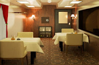 Escape Game: The Night Train - Play Free Online Escape Game