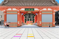 Escape Game: Travel Asakusa