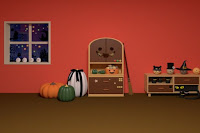 Escape Game: Trick or Treat