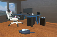 Play Escape Game: Where's Holiday - Free Online Escape Game