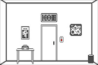 Escape in 3 Minutes