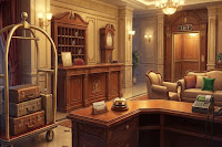 Escape Room: Hotel Escape