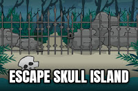 Escape Skull Island