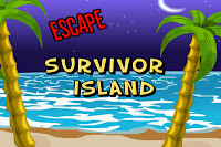 Escape Survivor Island: Day 1