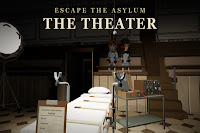 Escape the Asylum: The Theater