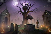 Escape the Crypt of Morwen