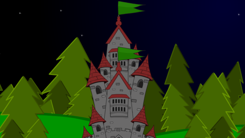 Play Escape the Stone Fortress - Free Online Escape Game