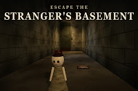Escape the Stranger's Basement