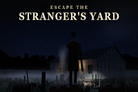Escape the Stranger's Yard
