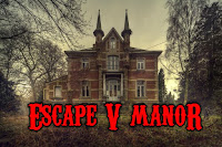 Play Escape V Manor - Free Online Escape Game