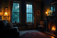 Play Evening Out Escape - Free Online Escape Game