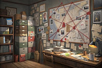 Evidence Trail