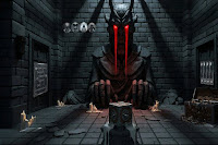 Evil Idol Escape
