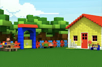 Exits Escape: Blocks - Play Free Online Escape Game