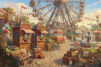 Fairground Files