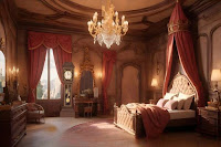Fairytale Castle Escape