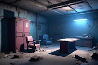 Fallout Shelter Escape