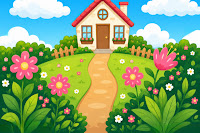 Feathered House Escape