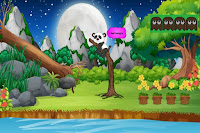 Feed the Hungry Panda
