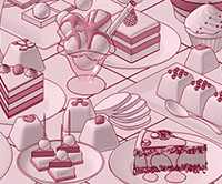 Play Find 30 Hearts - Free Online Escape Game