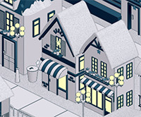 Play Find 50 Stars - Free Online Escape Game