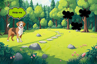 Find Alone Dog Girlfriend