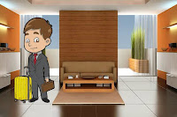 Find the Businessman Passport
