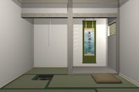 Find the Escape-Men 10: In the Tea House