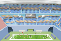 Find the Escape-Men 12: 2010 VIVA Worldwide Cup Reloaded