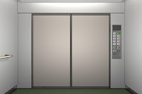Find the Escape-Men 13: In the Elevator
