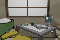 Find the Escape-Men 4: The Case - Play Free Online Escape Game