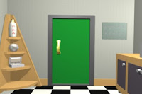 Play Find the Escape-Men 6: In the Narrow Room - Free Online Escape Game