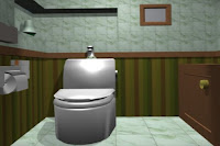 Find the Escape-Men 7: In the Lavatory