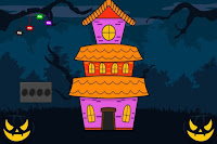 Find the Hidden Treasure of the Graveyard