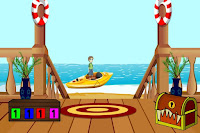 Find the Jon Boat Fuel