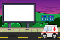 Find the Lost Ambulance Key