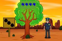 Find the Missing Police Wallet