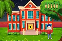 Find the Missing School Boy ID Card - Play Free Online Escape Game