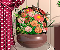 Play Flower Shed - Free Online Escape Game