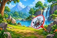 Fly Trap Escape