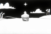 Play For the Fish in the Bottle - Free Online Escape Game